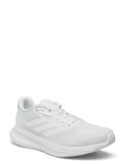 Runfalcon 5 Sport Sport Shoes Sport Running Shoes White Adidas Performance