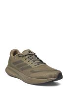 Runfalcon 5 Sport Sport Shoes Sport Running Shoes Khaki Green Adidas Performance