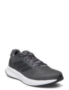 Runfalcon 5 Sport Sport Shoes Sport Running Shoes Grey Adidas Performance