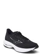 Wave Rider 28 W Sport Women Sport Shoes Sport Running Shoes Black Mizuno