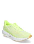 Wave Rider 28 Sport Women Sport Shoes Sport Running Shoes Yellow Mizuno