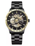 Kensington Automatic Accessories Watches Analog Watches Black Kensington