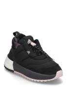 X_Plrboost Puffer Shoes Sport Sport Shoes Sport Sneakers Sport Low Top Sneakers Black Adidas Sportswear