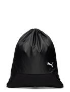 Teamgoal Gym Sack Sport Men Sport Training Bags Sport Gym Bags Black PUMA