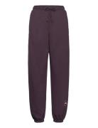 Asmc Loose Sp Sport Women Sport Clothing Sport Pants Sport Sweatpants Purple Adidas By Stella McCartney