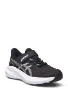 Gt-1000 13 Ps Shoes Sports Shoes Running-training Shoes Black Asics