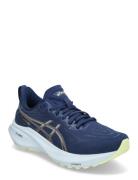 Gt-2000 13 Sport Sport Shoes Sport Running Shoes Navy Asics