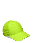 Asmc Cap Sport Sport Accessories Sport Caps Green Adidas By Stella McCartney