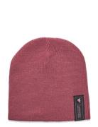 Ess Beanie Sport Sport Accessories Sport Beanies Pink Adidas Performance