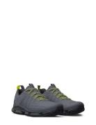 Ua Mg Strikefast Sport Men Sport Shoes Sport Outdoor-hiking Shoes Grey Under Armour