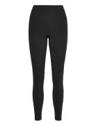 All Me 7/8 L Sport Sport Clothing Sport Tights Sport Training Tights Black Adidas Performance