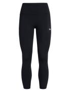 Motion Ankle Leg Emea Sport Women Sport Clothing Sport Tights Sport Training Tights Black Under Armour