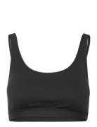 All Me Essentials Medium Support Bra Sport Women Sport Clothing Sport Bras - All Black Adidas Performance