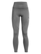 Vanish Cw Legging Sport Sport Clothing Sport Tights Sport Training Tights Grey Under Armour