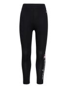 Leggings Sport Leggings Black Champion