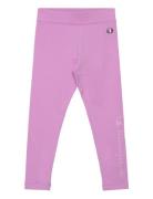 Leggings Sport Leggings Pink Champion