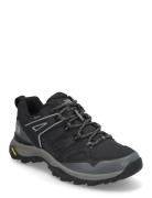 W Hedgehog Gore-Tex Sport Women Sport Shoes Sport Outdoor-hiking Shoes Black The North Face