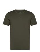 Cloudspun Soft Tee Sport Men Sports Clothes Sport Tops Sport T-Skjorte Khaki Green PUMA