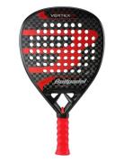 Vertex 04 24 Sport Sports Equipment Rackets & Equipment Padel Rackets Black Bullpadel