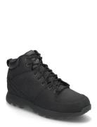 Tsuga 2 Sport Men Sport Shoes Sport Outdoor-hiking Shoes Black Helly Hansen