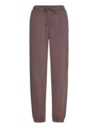 Palmin Jogger Sport Women Sport Clothing Sport Pants Sport Sweatpants Brown Billabong