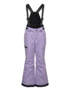 Reimatec Winter Pants, Terrie Outerwear Snow-ski Clothing Snow-ski Pants Purple Reima