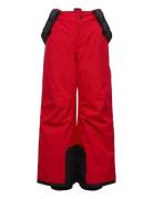 Reimatec Winter Pants, Proxima Sport Snow-ski Clothing Snow-ski Pants Red Reima