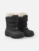 Winter Boots, Konkari Sport Winter Boots Winterboots Pull On Black Reima