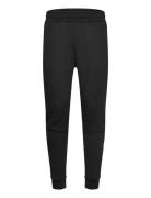 Taro M Technical Sweat Pants Sport Men Sport Clothing Sport Pants Sport Sweatpants Black Virtus