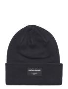 Centre Beanie Sport Women Sport Accessories Sport Beanies Black Björn Borg