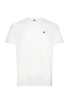 Ace Performance T-Shirt Sport Men Men Sports Clothes Sport Tops Sport T-Skjorte White Björn Borg