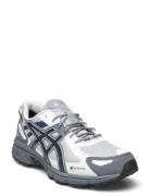 Gel-Venture 6 Gtx Sport Sport Shoes Sport Sneakers Sport Low Top Sneakers Grey Asics