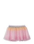 Nbffinna Skirt Dresses & Skirts Skirts Tulle Skirts Multi/patterned Name It