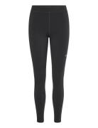 Running Warming Tight Sport Women Sport Clothing Sport Tights Sport Training Tights Black Reebok Performance