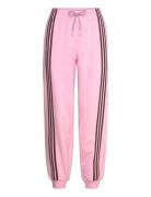 Fl Jogger Sport Women Sport Clothing Sport Pants Sport Sweatpants Pink Adidas Originals