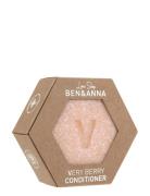 Ben & Anna Love Soap Conditi R Beauty Women Home Hand Soap Soap Bars Nude Ben & Anna