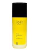 Joik Organic Facial Cleansing Oil Beauty Women Skin Care Face Cleansers Oil Cleanser Nude JOIK