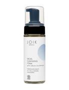 Joik Organic Facial Cleansing Foam Beauty Women Skin Care Face Cleansers Mousse Cleanser Nude JOIK