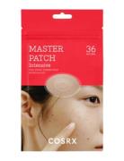 Master Patch Intensive 36 Pcs Beauty Women Skin Care Face Spot Treatments Nude COSRX