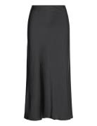 C_Visos Skirts Knee-length & Midi Skirts Black BOSS