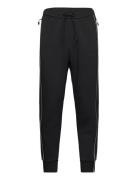 Hadiko 1 Sport Men Sport Clothing Sport Pants Sport Sweatpants Black BOSS