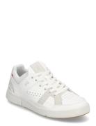 The Roger Clubhouse 2 W Sport Sport Shoes Sport Sneakers Sport Low Top Sneakers White On