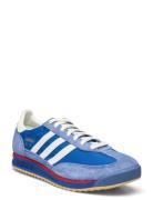 Sl 72 Rs Sport Women Sport Shoes Sport Sneakers Sport Low Top Sneakers Blue Adidas Originals