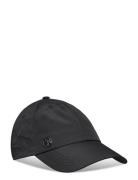 Gaiam Classic Fitness Hat Black Sport Sport Accessories Sport Caps Black Gaiam