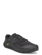 Men's Trail Glove 7 - Black/Black Sport Men Sport Shoes Sport Running Shoes Black Merrell