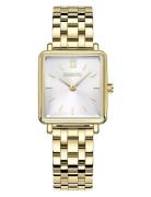 Dissing Square Accessories Watches Analog Watches Gold Dissing