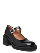 Pumps Shoes Heels Heeled Loafers Black Billi Bi