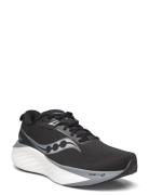 Triumph 22 Men Sport Sport Shoes Sport Running Shoes Black Saucony