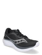 Kinvara 15 Men Sport Men Sport Shoes Sport Running Shoes Black Saucony