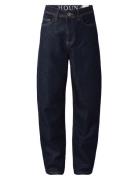 Baggy Jeans Bottoms Jeans Loose Jeans Blue Hound